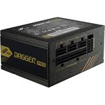 Fortron Dagger Pro, 650W, SFX, Gold, modular