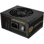 Fortron Dagger Pro, 650W, SFX, Gold, modular