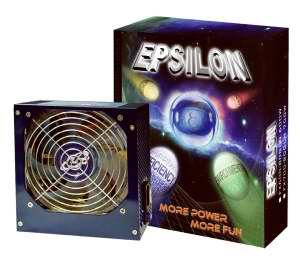 Fortron EPSILON FX700-GLN 700W