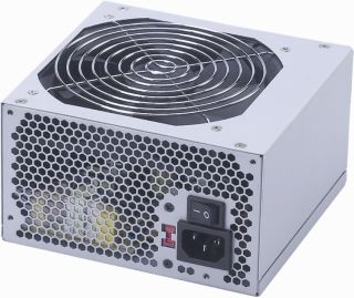 Fortron FSP AX-500-A 500W PFC