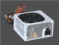 Fortron FSP SAGA II 500W Active PFC