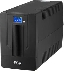 FORTRON iFP1000 UPS 1000VA/600W PPF6001300