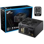 Fortron RAIDER II 450W 80PLUS SILVER