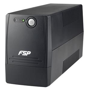 Fortron UPS FSP FP 1500, 1500 VA, line interactive
