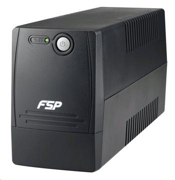 Fortron UPS FSP FP 400, 400 VA, line interactive