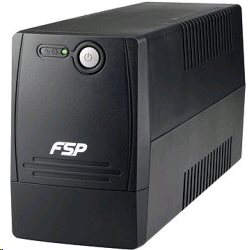 Fortron UPS FSP FP 600, 600 VA, line interactive