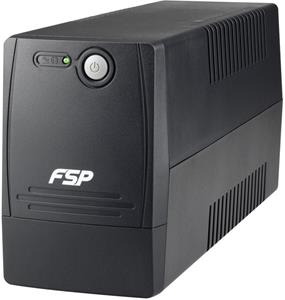 Fortron UPS FSP FP 800, 800 VA