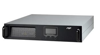 Fortron UPS FSP KNIGHT 2000 VA rack 3U, online