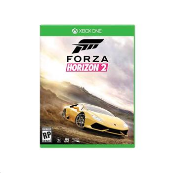 Forza Horizon 2 Day One edition (Xbox ONE)