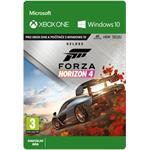Forza Horizon 4 - Deluxe Edition, pre PC a Xbox