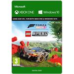 Forza Horizon 4 - LEGO Speed Champions, pre PC a Xbox
