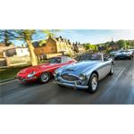 Forza Horizon 4, pre PC a Xbox