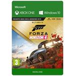 Forza Horizon 4 - Ultimate Edition, pre PC a Xbox
