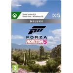 Forza Horizon 5 - Deluxe Edition, pre PC a Xbox