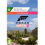Forza Horizon 5, pre PC a Xbox