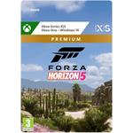 Forza Horizon 5 - Premium Edition, pre PC a Xbox