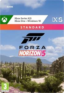 Forza Horizon 5: Standard Edition