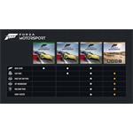 Forza Motorsport, pre PC a Xbox
