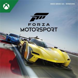 Forza Motorsport, pre PC a Xbox