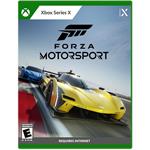 Forza Motorsport, pre Xbox Series X