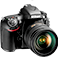 Foto a video