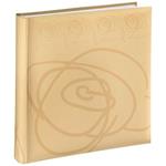 foto album na lepenie fotografií Wild Rose 30x30/100, béžový