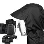 Fotografická bunda MANFROTTO LINO LAJ050M-3LBB PRO Air jacket, AIR Win