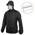 Fotografická bunda MANFROTTO LINO LAJ050M-3LBB PRO Air jacket, AIR Win