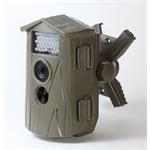 Fotopast Technaxx TX-09 bezpečnostní kamera pro venkovní použití, brown