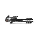 Fotostatív MANFROTTO MK293C4-D3Q2 Set karbóonový s trojcestnou hlavou