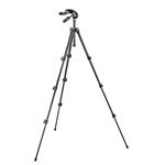 Fotostatív MANFROTTO MK293C4-D3Q2 Set karbóonový s trojcestnou hlavou