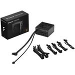 Fractal Anode 650W ATX 80PLUS Bronze