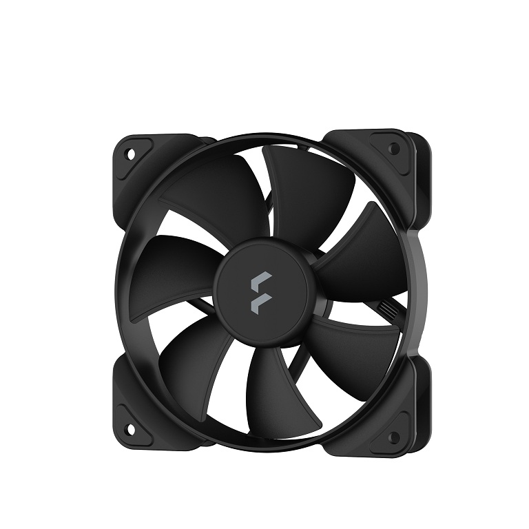 Fractal Design Aspect 12 Black