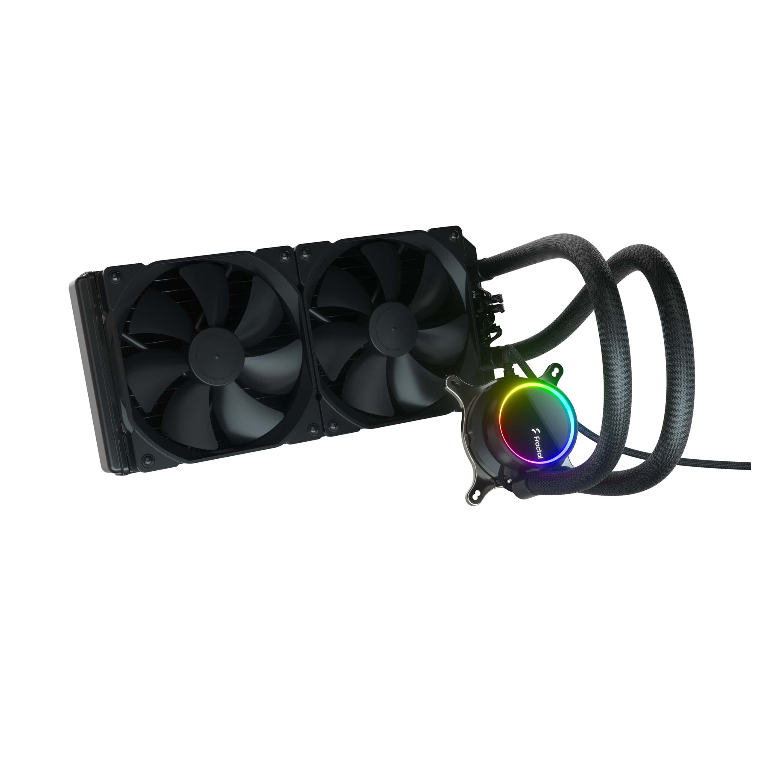 Fractal Design Celsius + S28 Dynamic