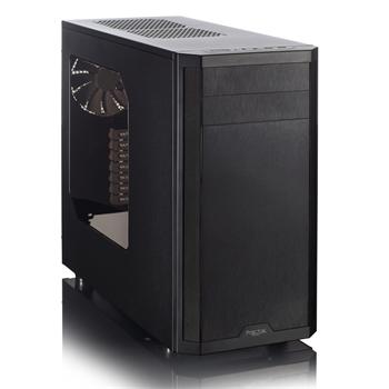 Fractal Design Core 3500 window