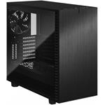 Fractal Design Define 7 Black TG Dark Tint