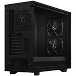 Fractal Design Define 7 Black TG Dark Tint