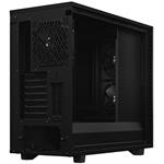 Fractal Design Define 7 Black TG Dark Tint