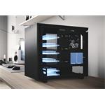 Fractal Design Define 7 Black TG Dark Tint