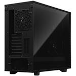 Fractal Design Define 7 Black TG Dark Tint