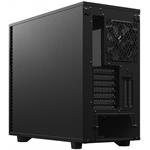 Fractal Design Define 7 Black TG Dark Tint