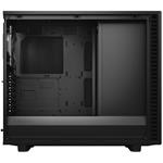 Fractal Design Define 7 Black TG Dark Tint