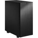 Fractal Design Define 7 Compact Black