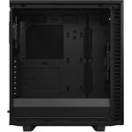 Fractal Design Define 7 Compact Black