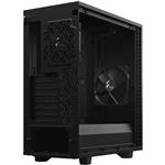 Fractal Design Define 7 Compact Black