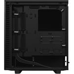 Fractal Design Define 7 Compact Black