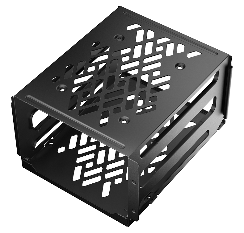 Fractal Design Define 7 HDD cage Kit Type B Black