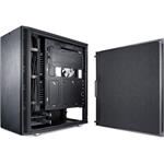 Fractal Design Define C, čierna