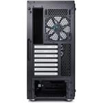 Fractal Design Define C, čierna