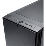 Fractal Design Define C, čierna